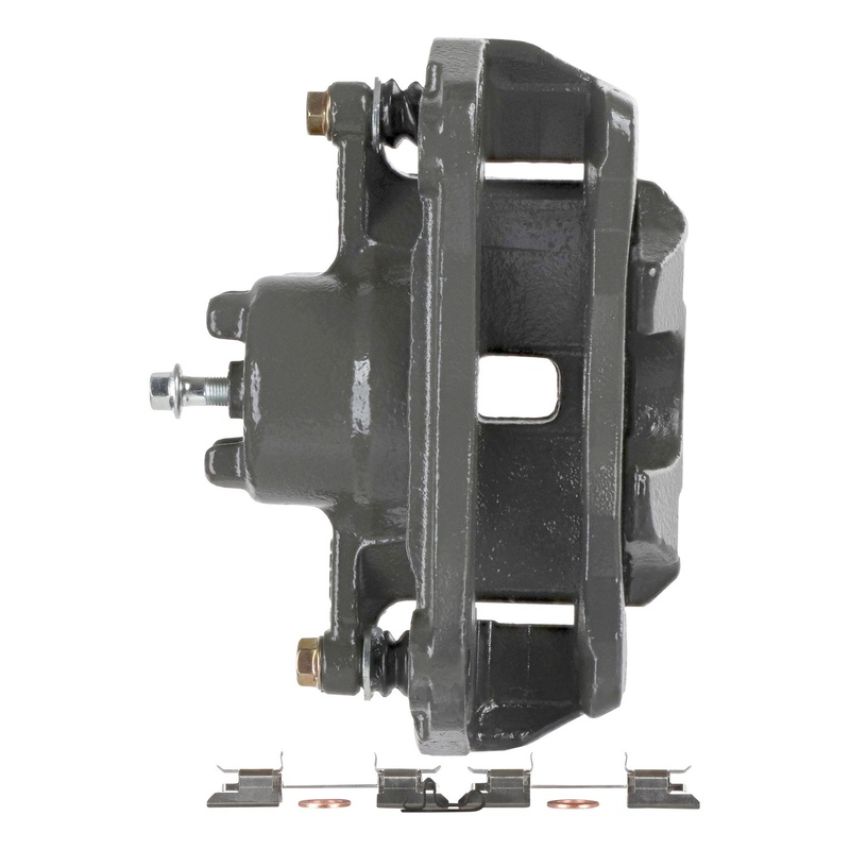 CARDONE Reman 19-B2615C Remanufactured Unloaded Caliper w/Bracket