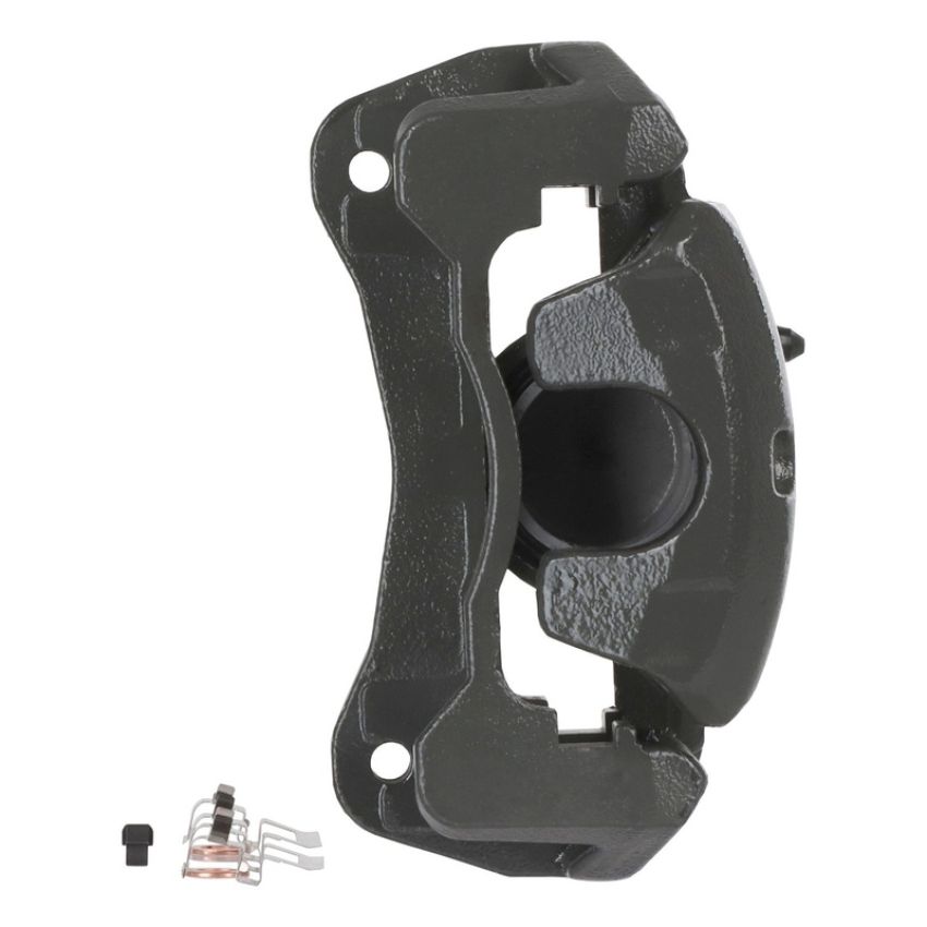 CARDONE Reman 19-B2615C Remanufactured Unloaded Caliper w/Bracket