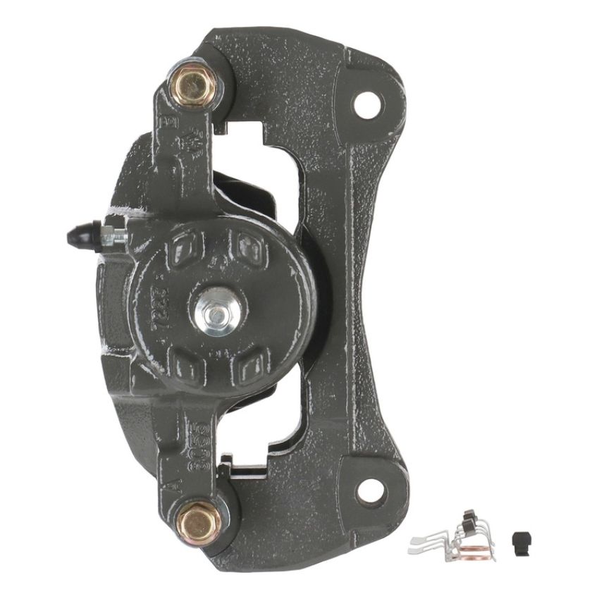 CARDONE Reman 19-B2615C Remanufactured Unloaded Caliper w/Bracket