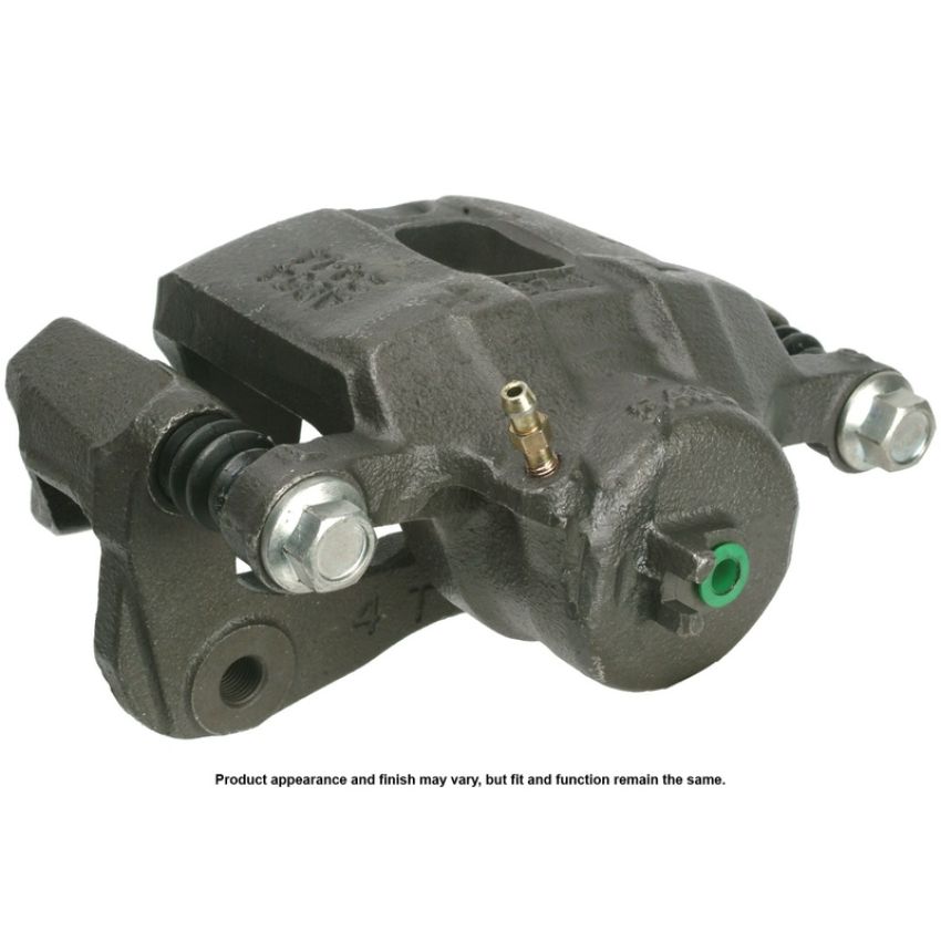 CARDONE Reman 19-B2616 Remanufactured Unloaded Caliper w/Bracket