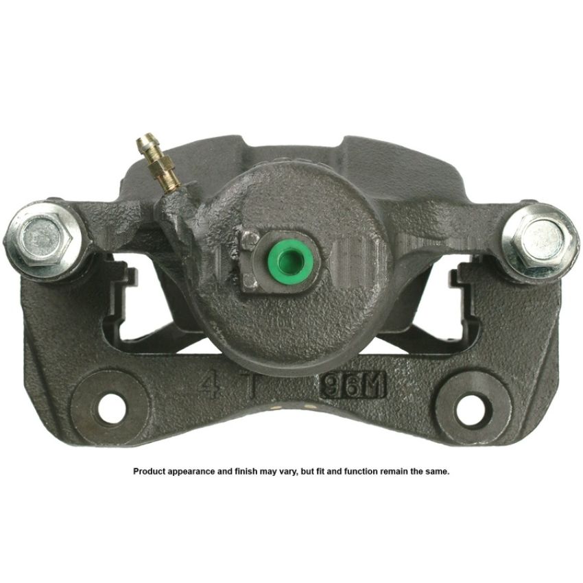 CARDONE Reman 19-B2616 Remanufactured Unloaded Caliper w/Bracket