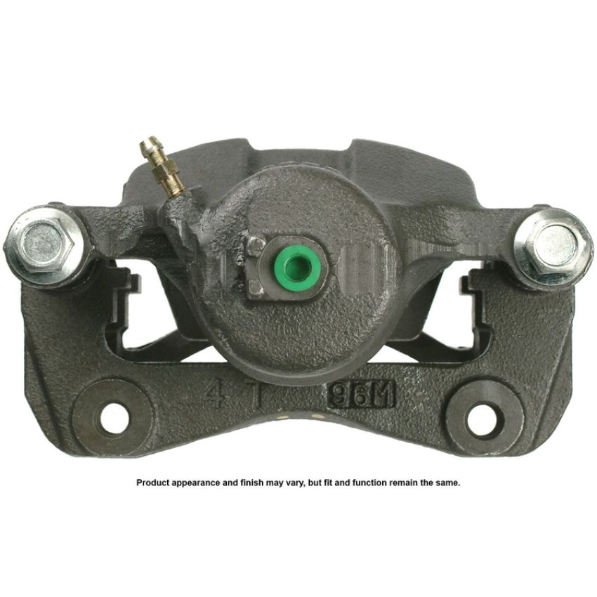 CARDONE Reman 19-B2616 Remanufactured Unloaded Caliper w/Bracket