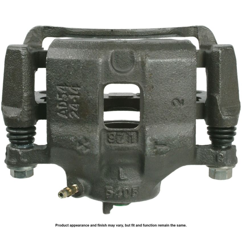 CARDONE Reman 19-B2616 Remanufactured Unloaded Caliper w/Bracket