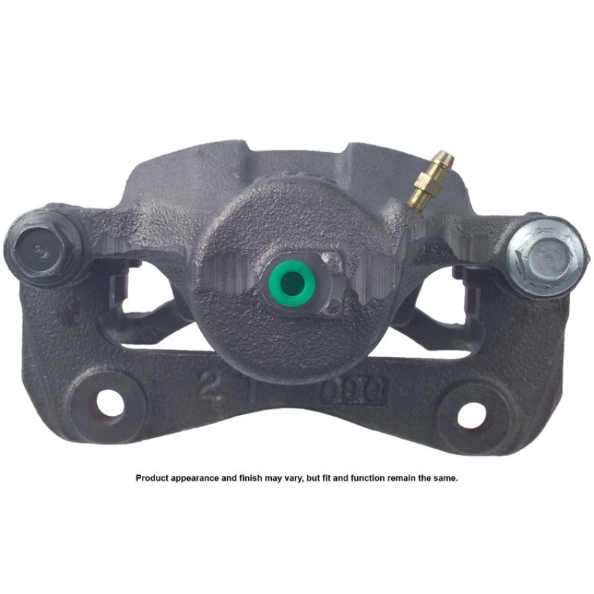 CARDONE Reman 19-B2617 Remanufactured Unloaded Caliper w/Bracket