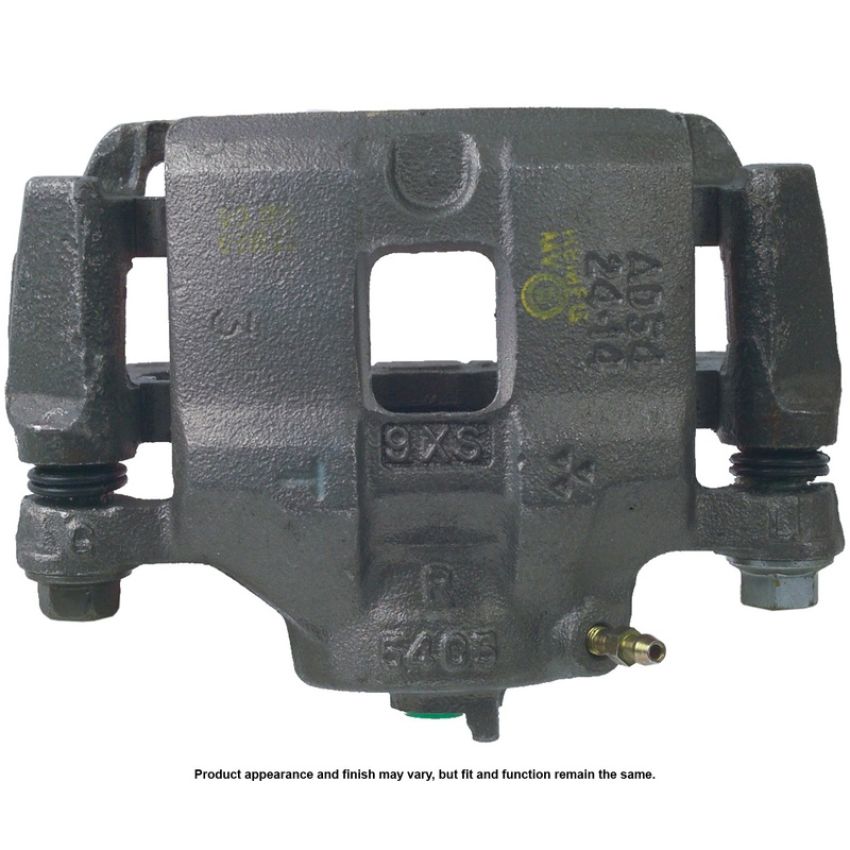 CARDONE Reman 19-B2617 Remanufactured Unloaded Caliper w/Bracket