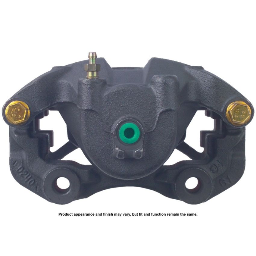 CARDONE Reman 19-B2618 Remanufactured Unloaded Caliper w/Bracket