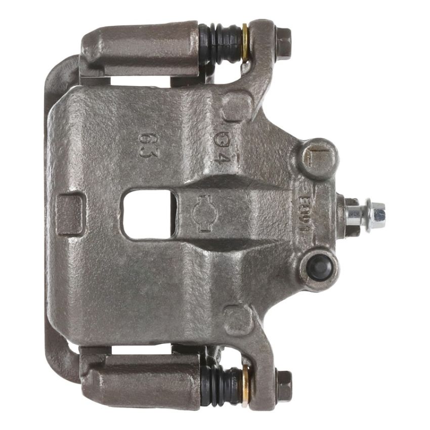 CARDONE Reman 19-B2618 Remanufactured Unloaded Caliper w/Bracket