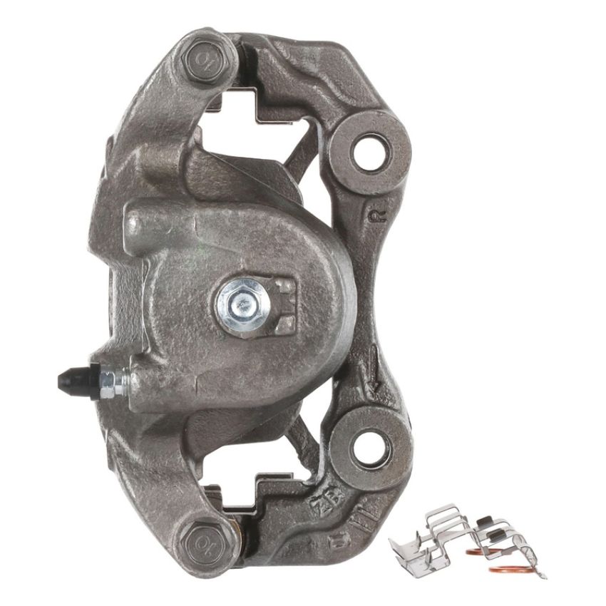 CARDONE Reman 19-B2618 Remanufactured Unloaded Caliper w/Bracket