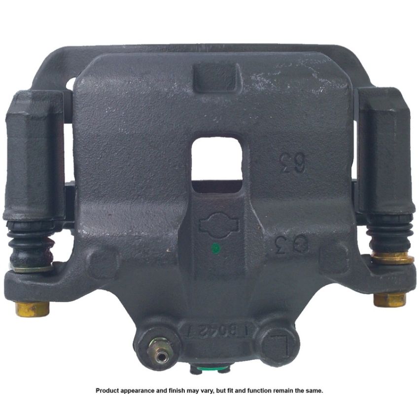 CARDONE Reman 19-B2618 Remanufactured Unloaded Caliper w/Bracket