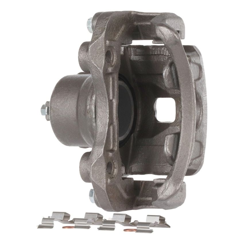 CARDONE Reman 19-B2619 Remanufactured Unloaded Caliper w/Bracket