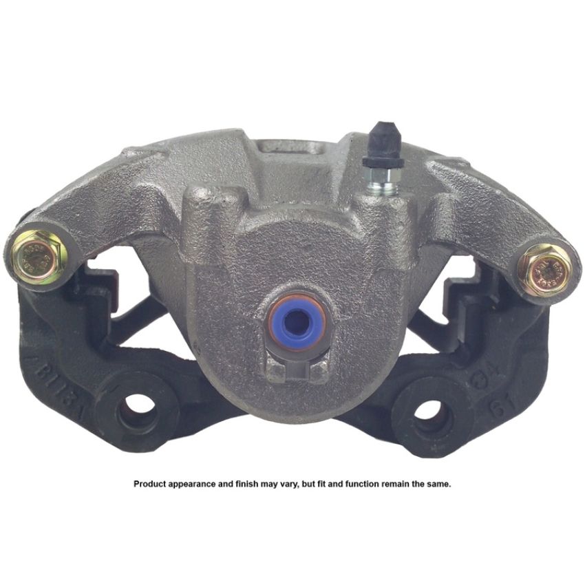 CARDONE Reman 19-B2619 Remanufactured Unloaded Caliper w/Bracket