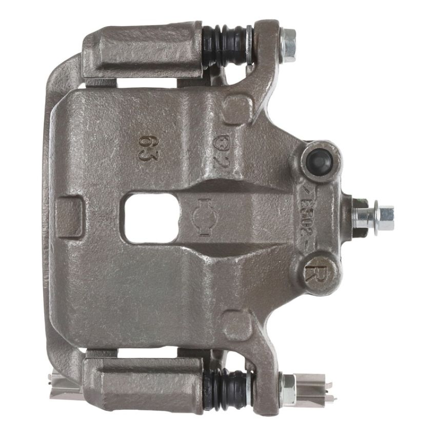 CARDONE Reman 19-B2619 Remanufactured Unloaded Caliper w/Bracket