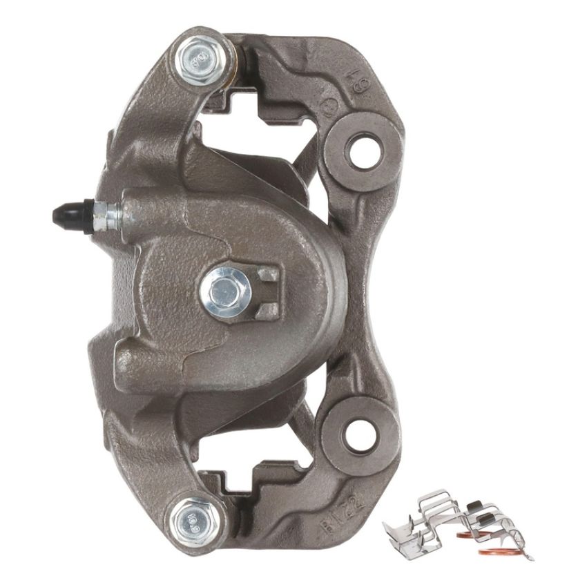 CARDONE Reman 19-B2619 Remanufactured Unloaded Caliper w/Bracket