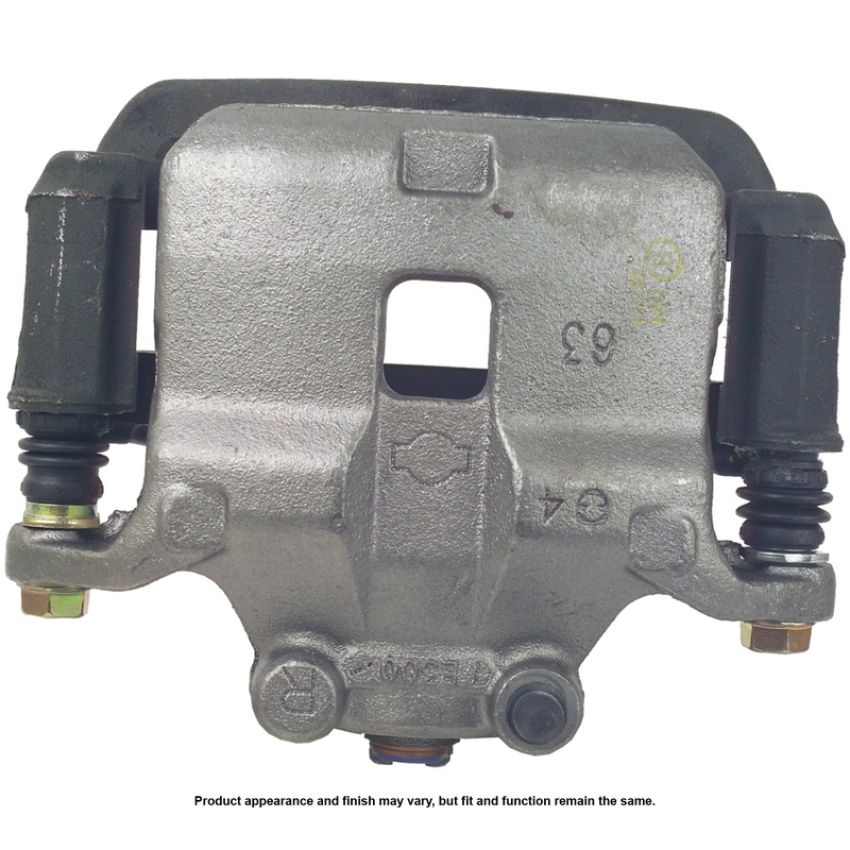 CARDONE Reman 19-B2619 Remanufactured Unloaded Caliper w/Bracket