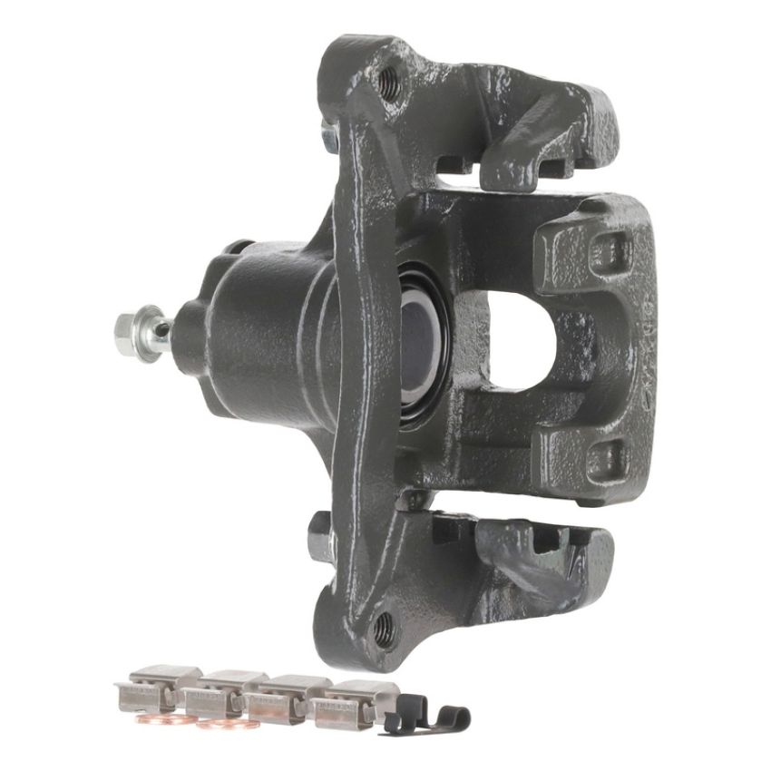 CARDONE Reman 19-B2620 Remanufactured Unloaded Caliper w/Bracket