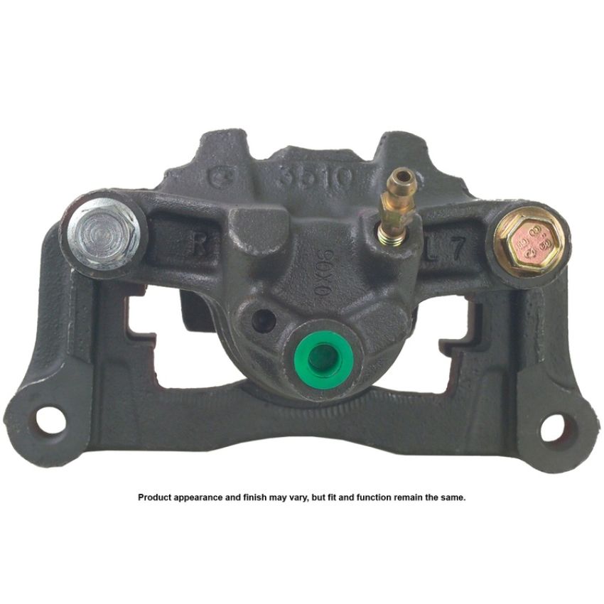 CARDONE Reman 19-B2620 Remanufactured Unloaded Caliper w/Bracket