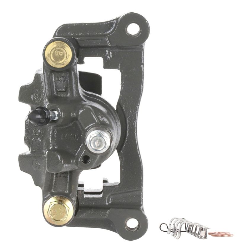 CARDONE Reman 19-B2620 Remanufactured Unloaded Caliper w/Bracket