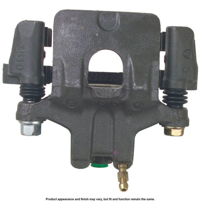CARDONE Reman 19-B2620 Remanufactured Unloaded Caliper w/Bracket