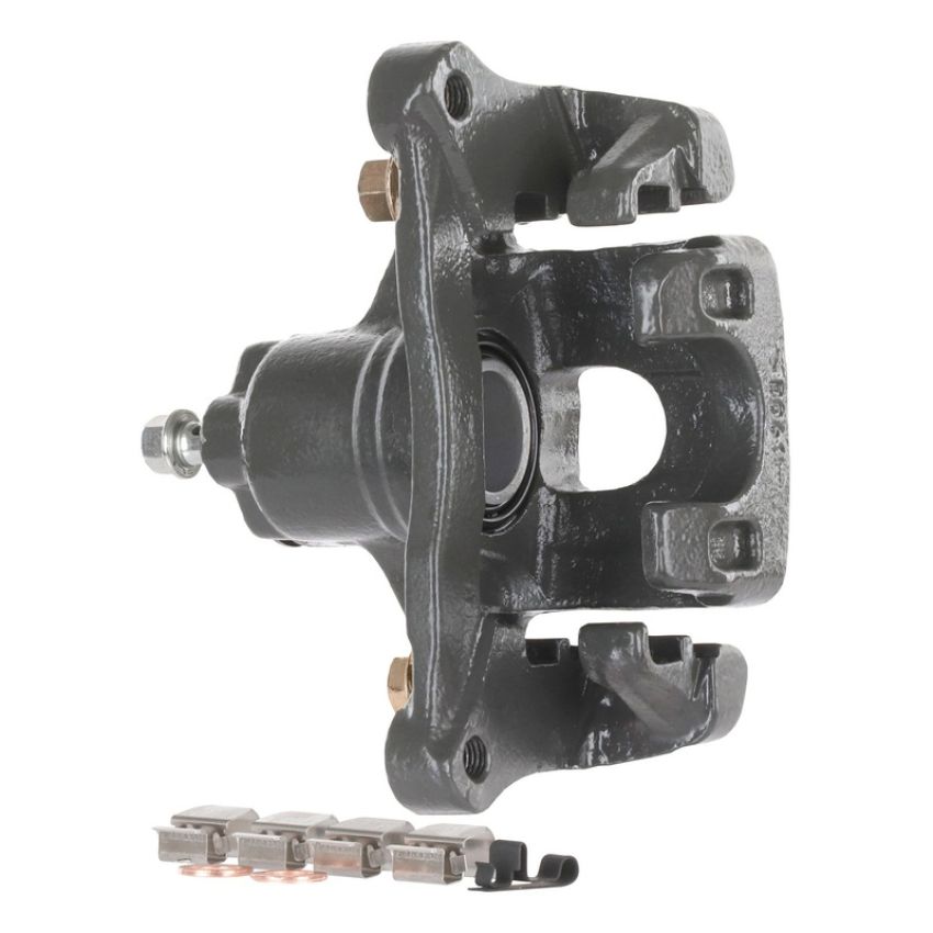 CARDONE Reman 19-B2621 Remanufactured Unloaded Caliper w/Bracket
