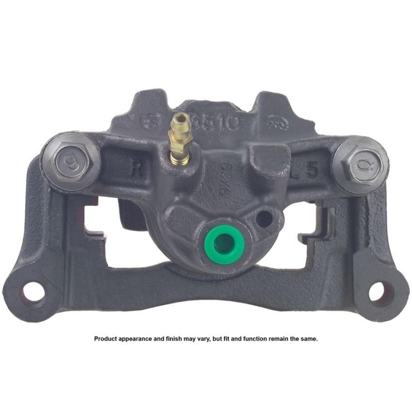CARDONE Reman 19-B2621 Remanufactured Unloaded Caliper w/Bracket