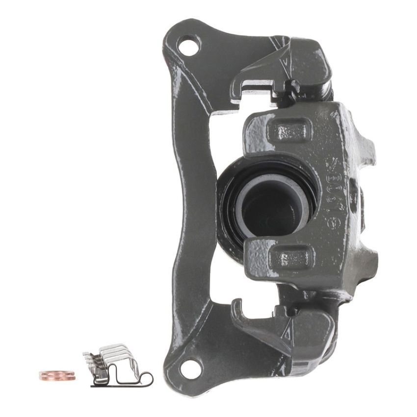 CARDONE Reman 19-B2621 Remanufactured Unloaded Caliper w/Bracket