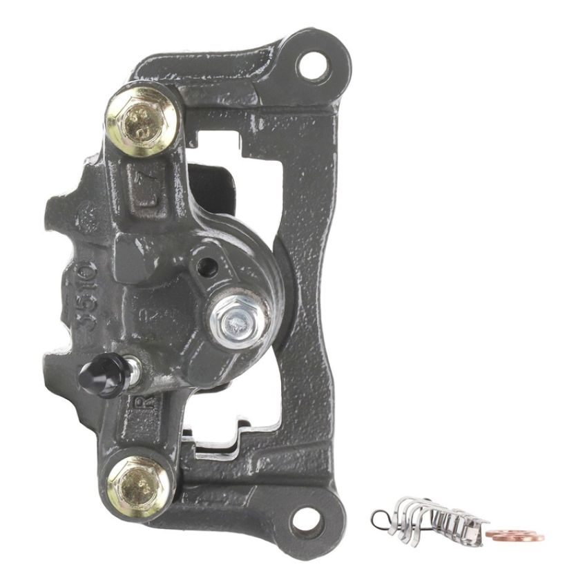 CARDONE Reman 19-B2621 Remanufactured Unloaded Caliper w/Bracket