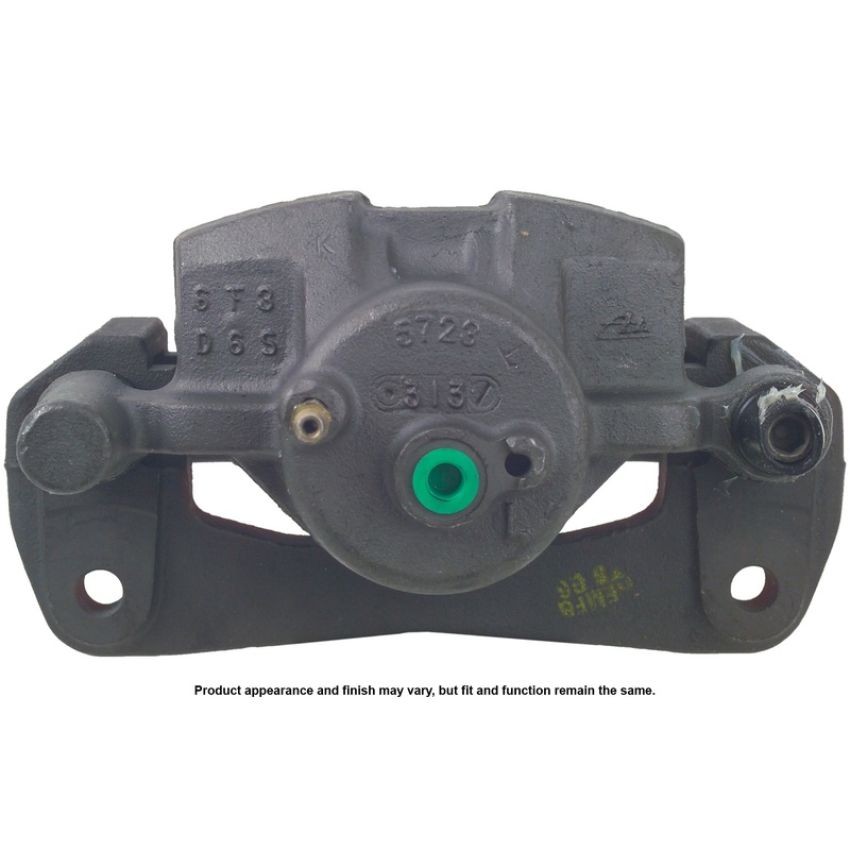 CARDONE Reman 19-B2622 Remanufactured Unloaded Caliper w/Bracket