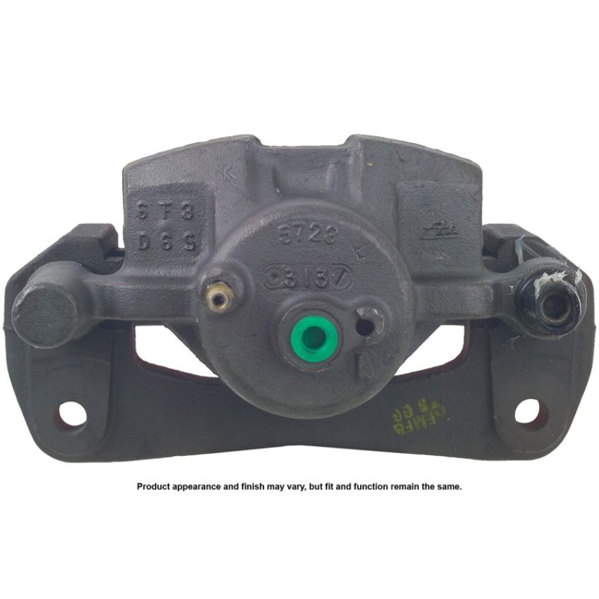 CARDONE Reman 19-B2622 Remanufactured Unloaded Caliper w/Bracket
