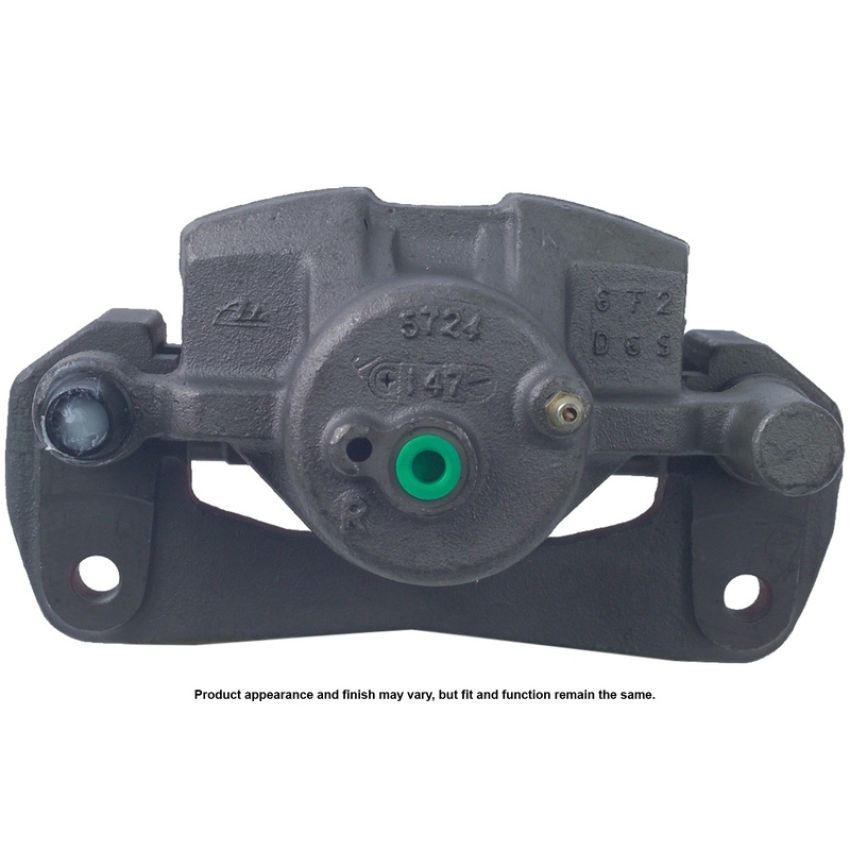 CARDONE Reman 19-B2623 Remanufactured Unloaded Caliper w/Bracket