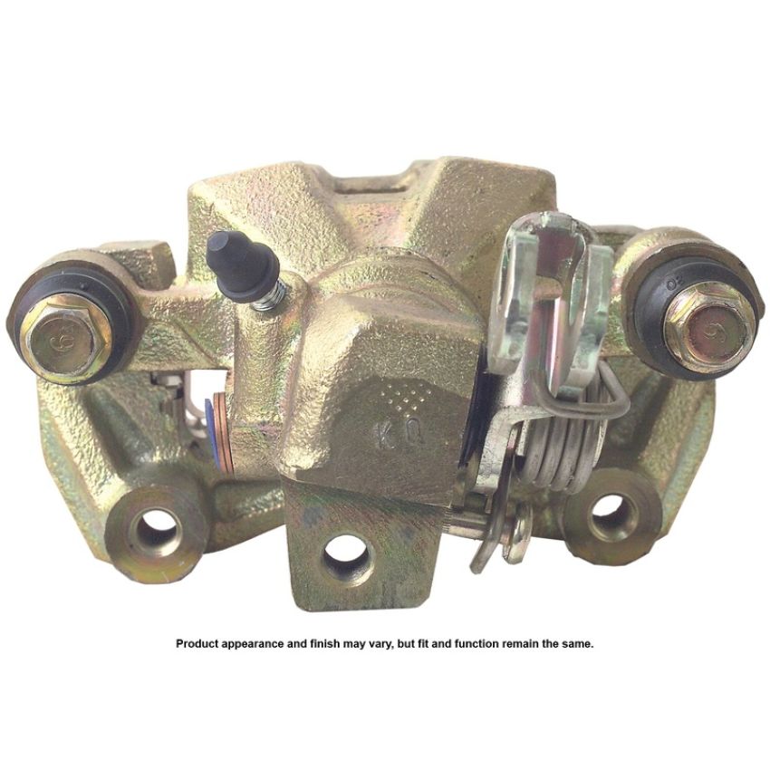 CARDONE Reman 19-B2624 Remanufactured Unloaded Caliper w/Bracket