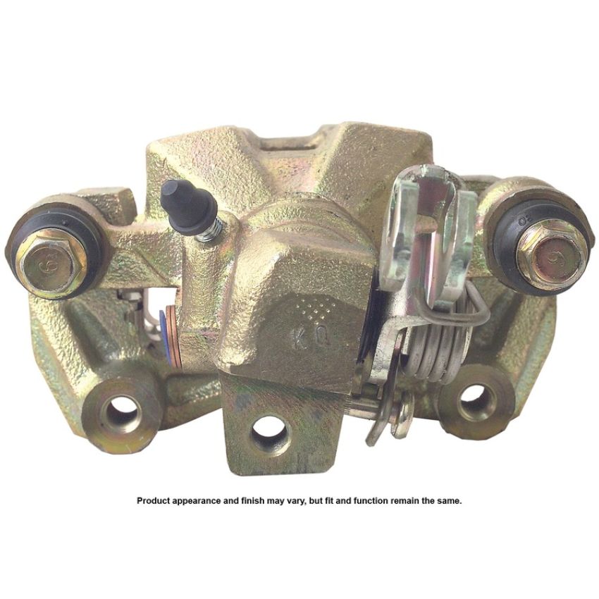 CARDONE Reman 19-B2624 Remanufactured Unloaded Caliper w/Bracket