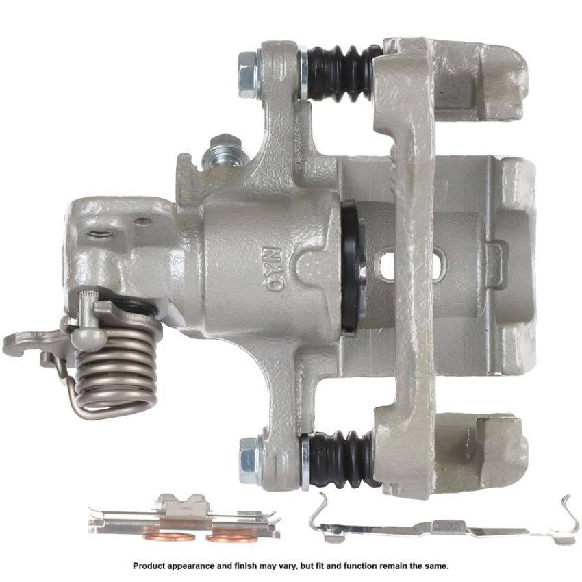 CARDONE Reman 19-B2626 Remanufactured Unloaded Caliper w/Bracket