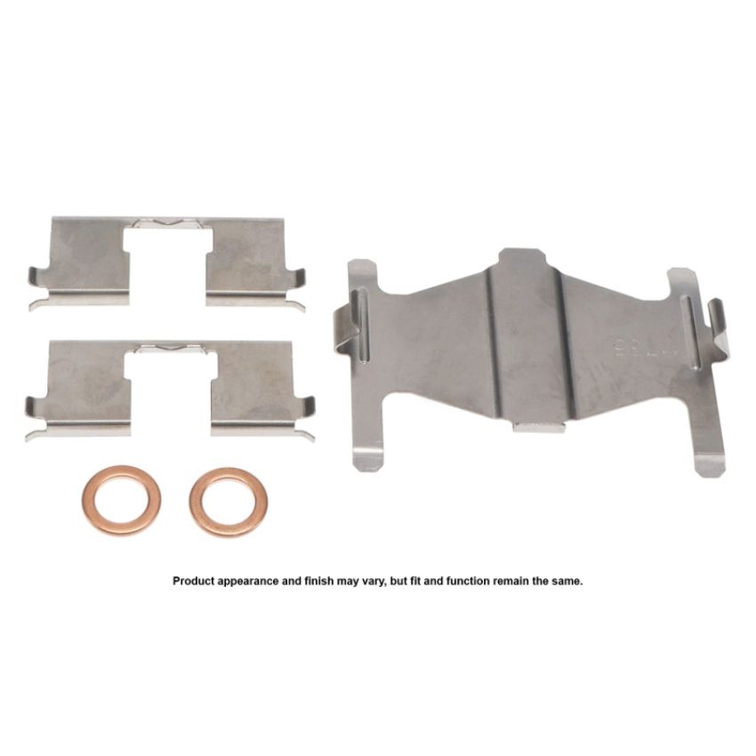 CARDONE Reman 19-B2626 Remanufactured Unloaded Caliper w/Bracket