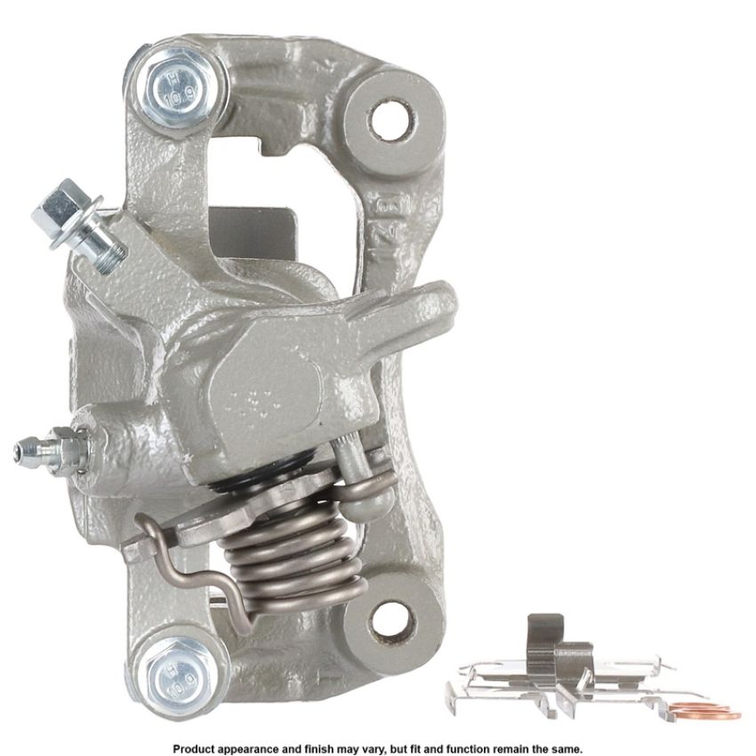 CARDONE Reman 19-B2626 Remanufactured Unloaded Caliper w/Bracket