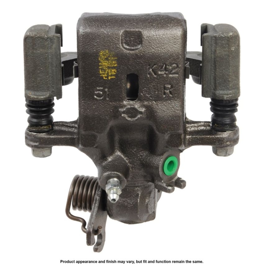 CARDONE Reman 19-B2626 Remanufactured Unloaded Caliper w/Bracket