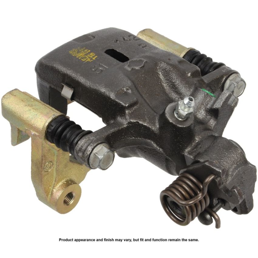 CARDONE Reman 19-B2626A Remanufactured Unloaded Caliper w/Bracket