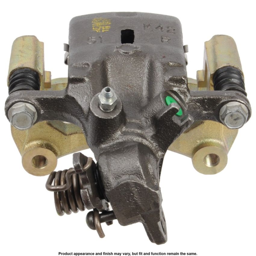 CARDONE Reman 19-B2626A Remanufactured Unloaded Caliper w/Bracket