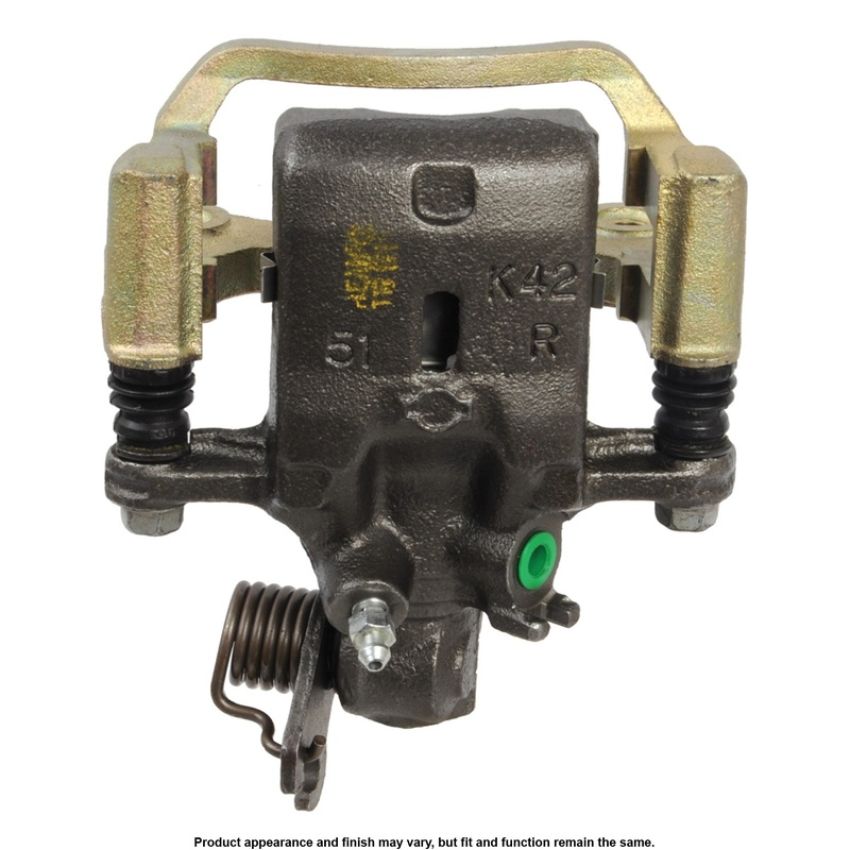 CARDONE Reman 19-B2626A Remanufactured Unloaded Caliper w/Bracket
