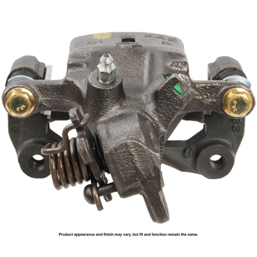 CARDONE Reman 19-B2626B Remanufactured Unloaded Caliper w/Bracket