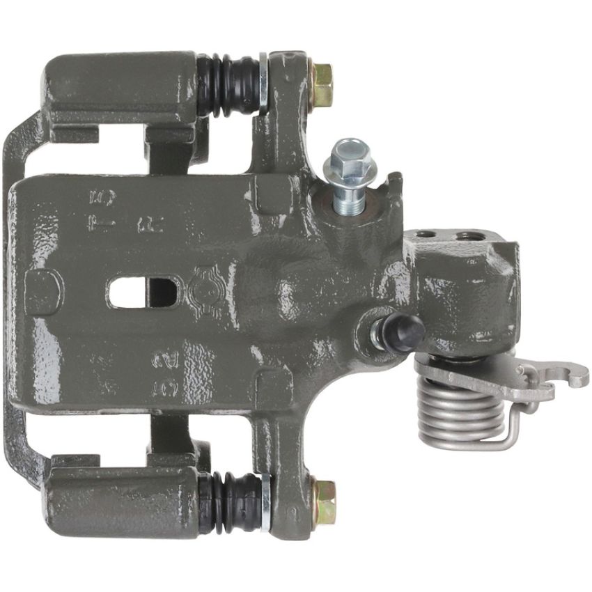 CARDONE Reman 19-B2626B Remanufactured Unloaded Caliper w/Bracket