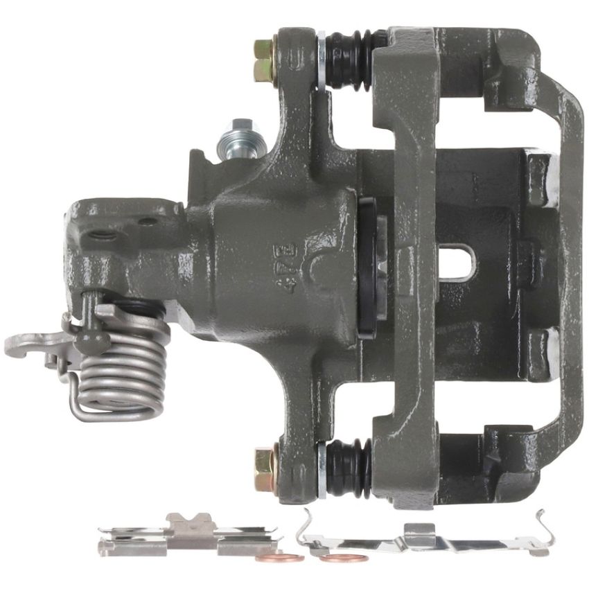 CARDONE Reman 19-B2626B Remanufactured Unloaded Caliper w/Bracket