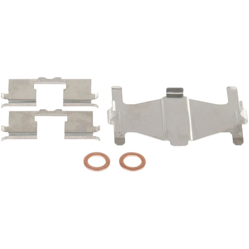 CARDONE Reman 19-B2626B Remanufactured Unloaded Caliper w/Bracket
