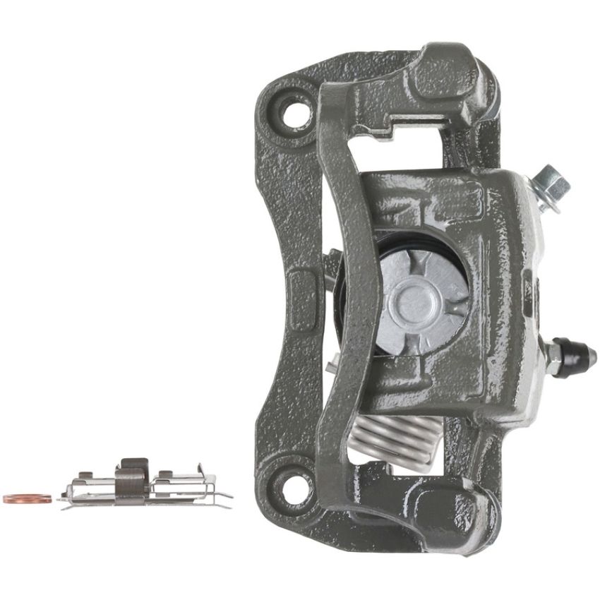 CARDONE Reman 19-B2626B Remanufactured Unloaded Caliper w/Bracket