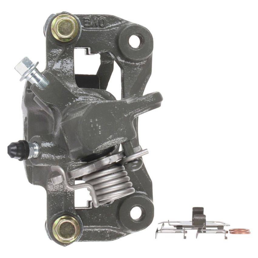 CARDONE Reman 19-B2626B Remanufactured Unloaded Caliper w/Bracket