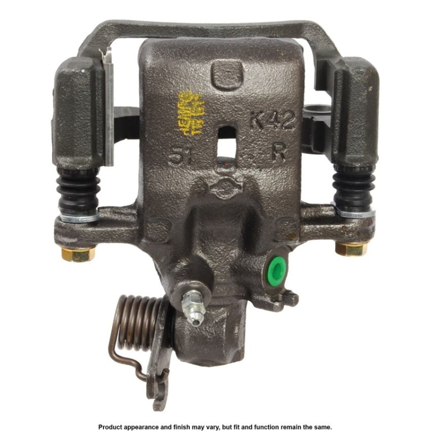 CARDONE Reman 19-B2626B Remanufactured Unloaded Caliper w/Bracket