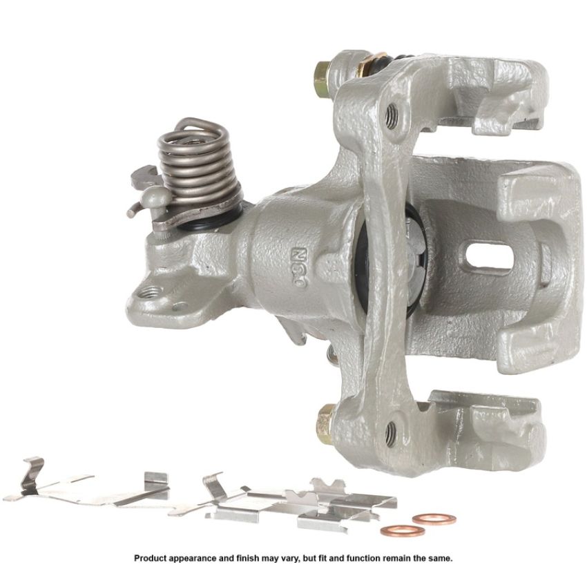 CARDONE Reman 19-B2627 Remanufactured Unloaded Caliper w/Bracket