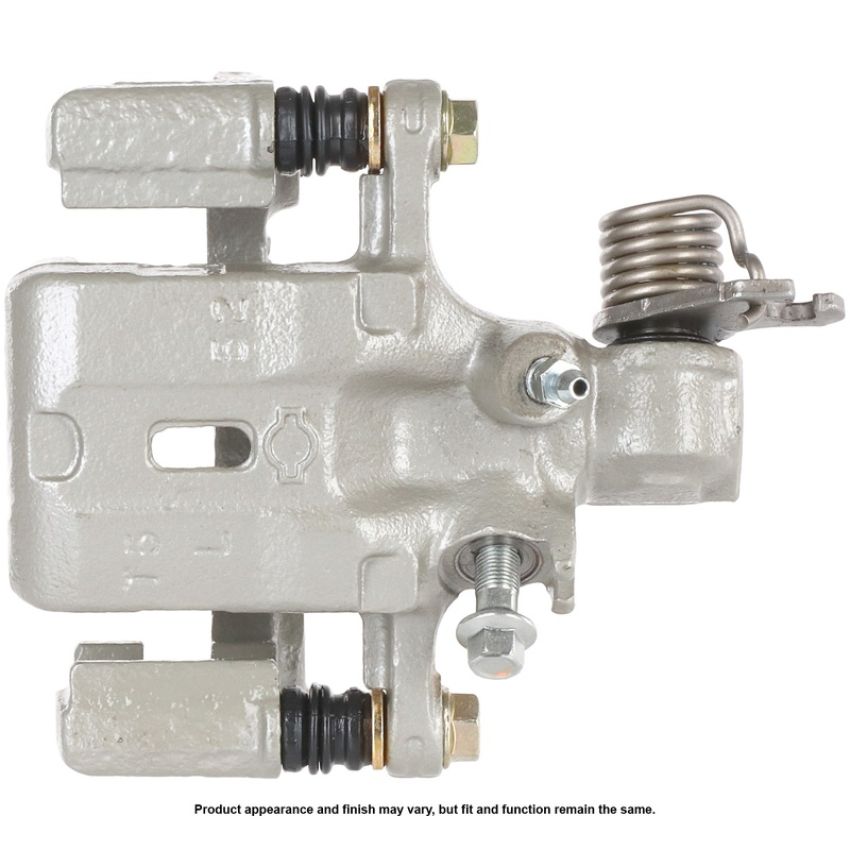CARDONE Reman 19-B2627 Remanufactured Unloaded Caliper w/Bracket