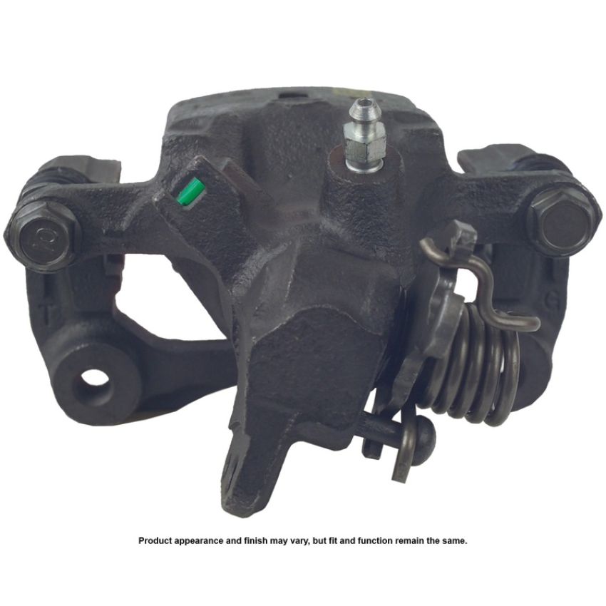 CARDONE Reman 19-B2627 Remanufactured Unloaded Caliper w/Bracket