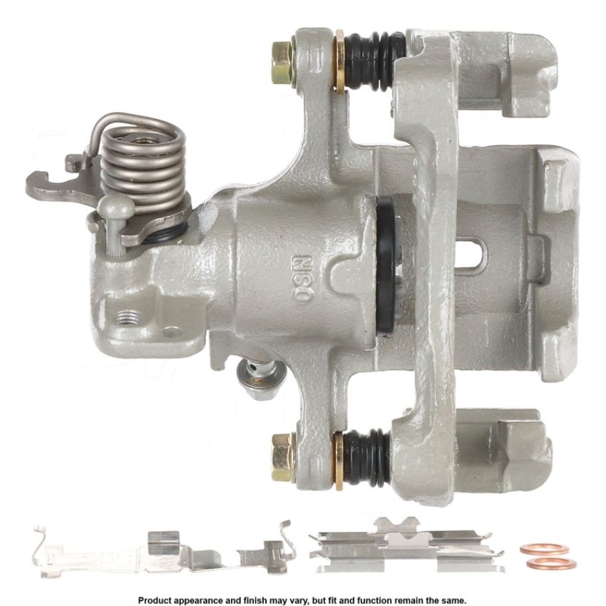 CARDONE Reman 19-B2627 Remanufactured Unloaded Caliper w/Bracket