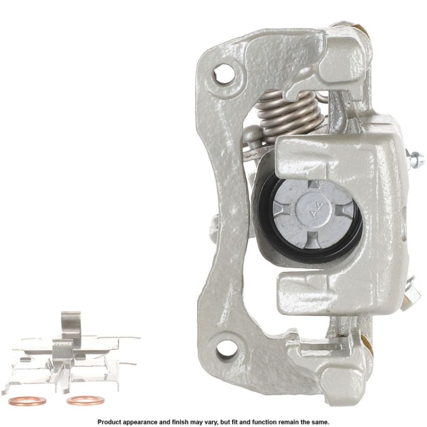 CARDONE Reman 19-B2627 Remanufactured Unloaded Caliper w/Bracket